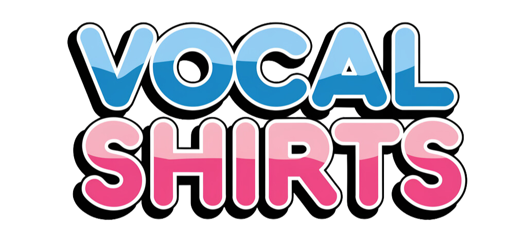 Vocalshirts